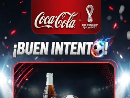 Pantalla de premio