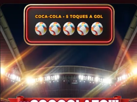Marcador del juego
